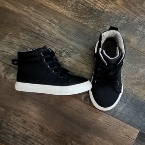 Cat & Jack Hightop Sneekers